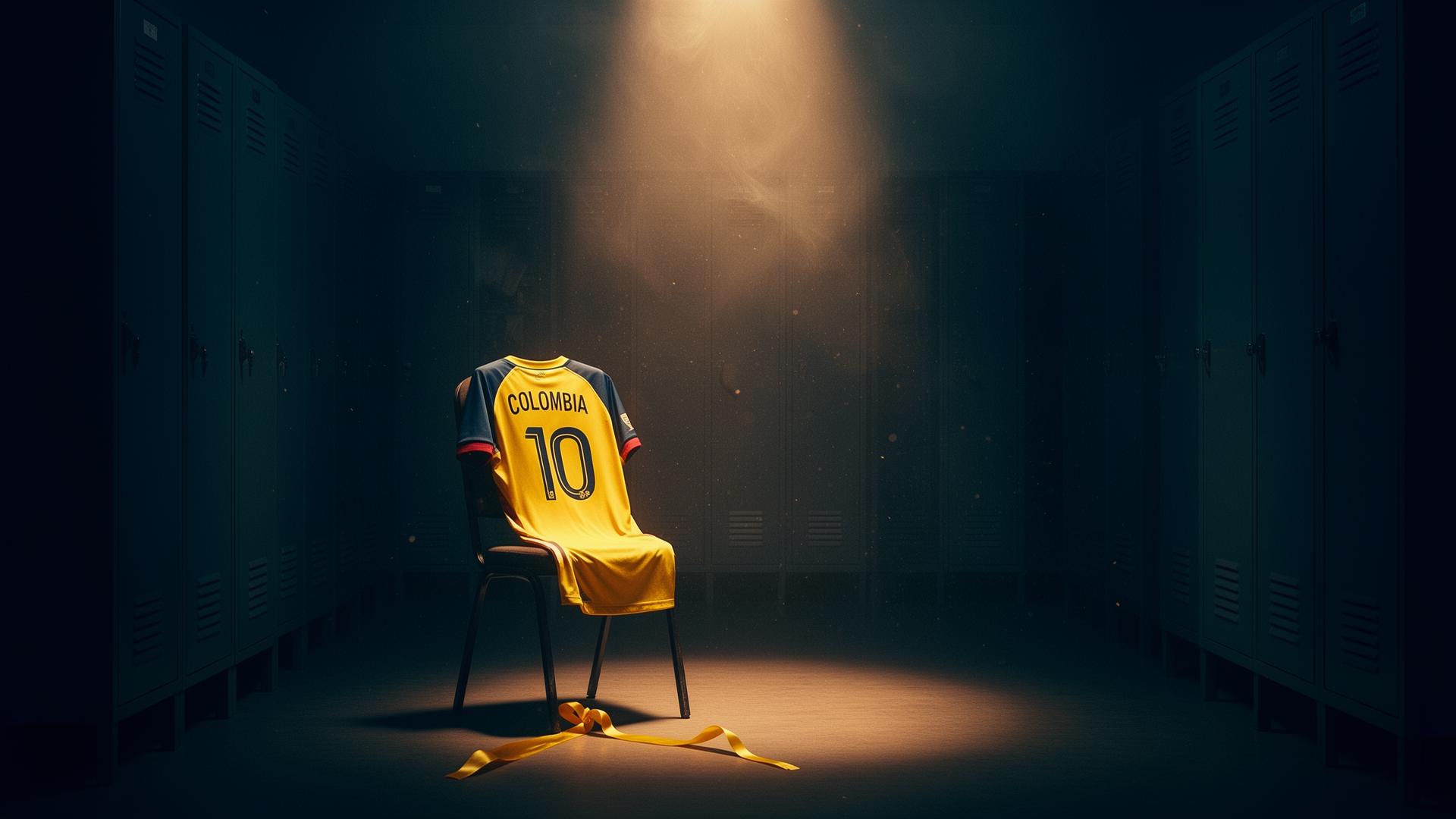 Colombia's 2026 World Cup Performance: Group Stage and Knockouts