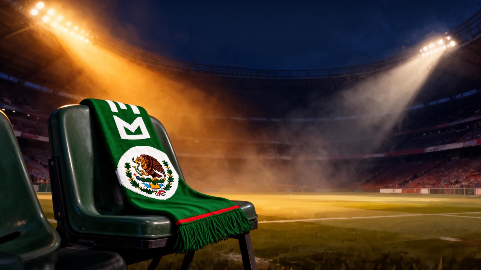 Mexico at the 2026 World Cup: Group Stage, Knockouts & Prediction Markets