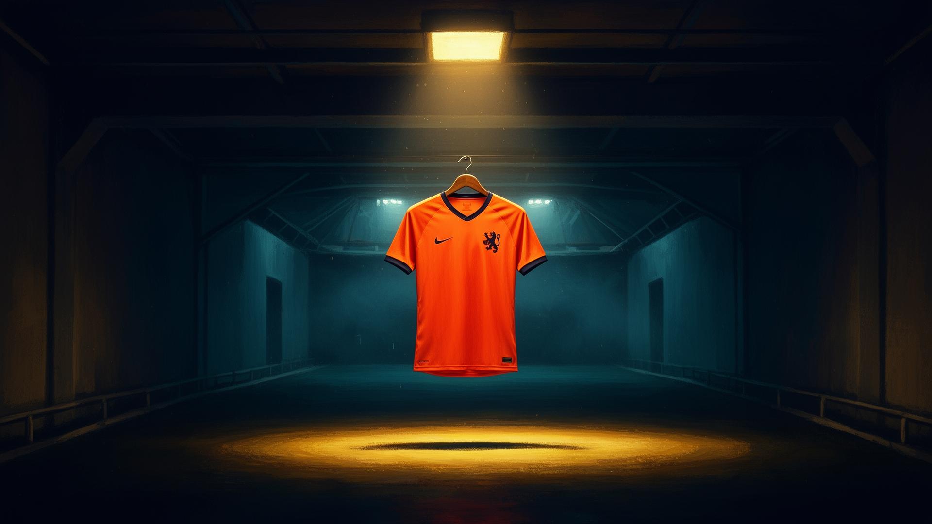 Netherlands at the 2026 World Cup: Group F, Outcomes & Markets