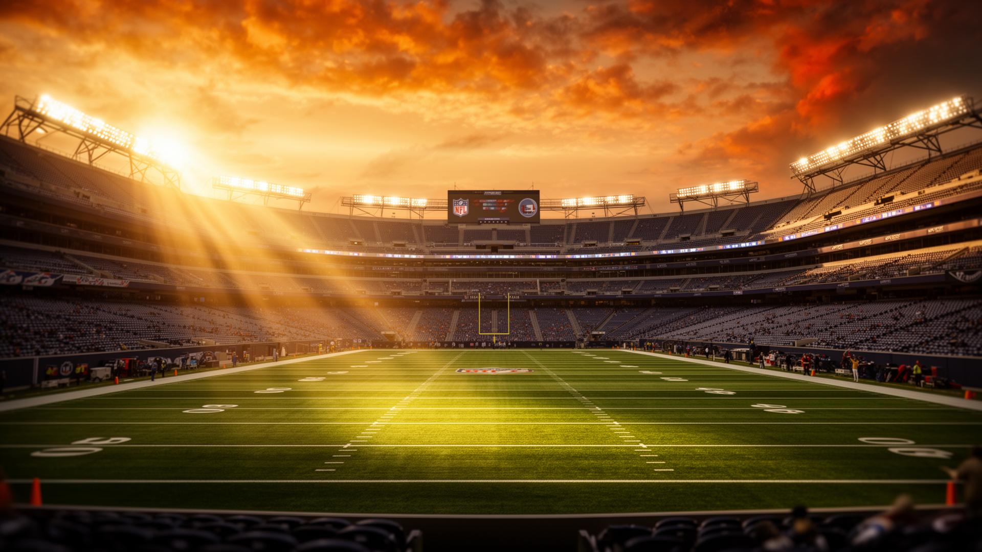 NFL Sunday Prediction Markets: Fan's Full Guide