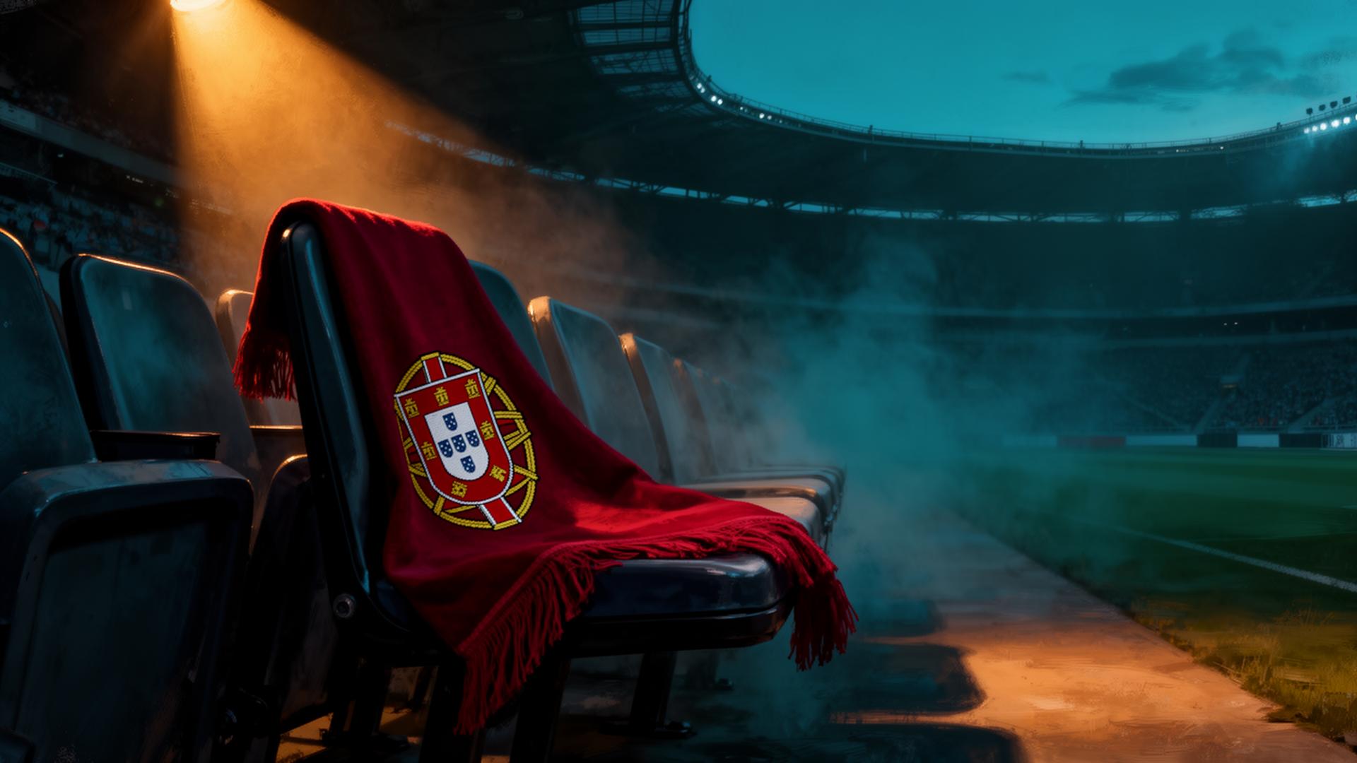 Portugal at the 2026 World Cup: Group K, Results & Markets