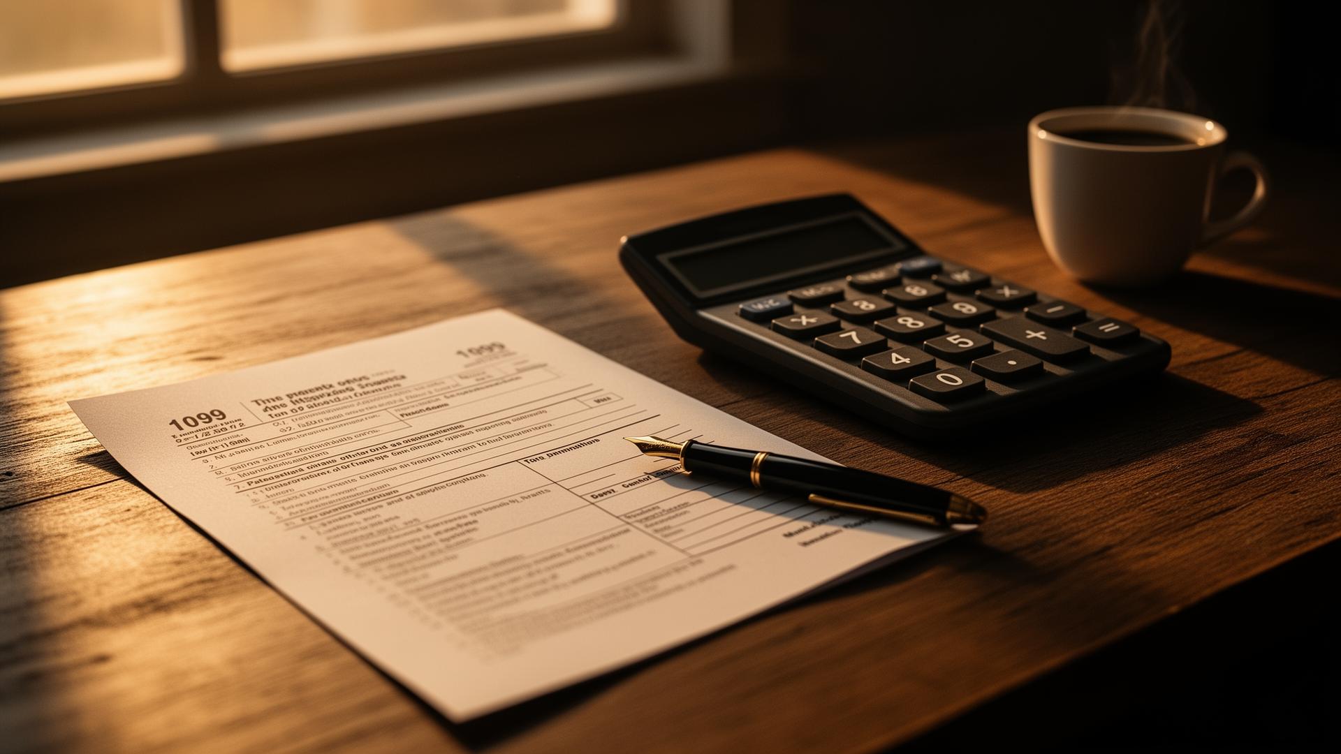 Prediction Market Taxes in the US: What Traders Owe