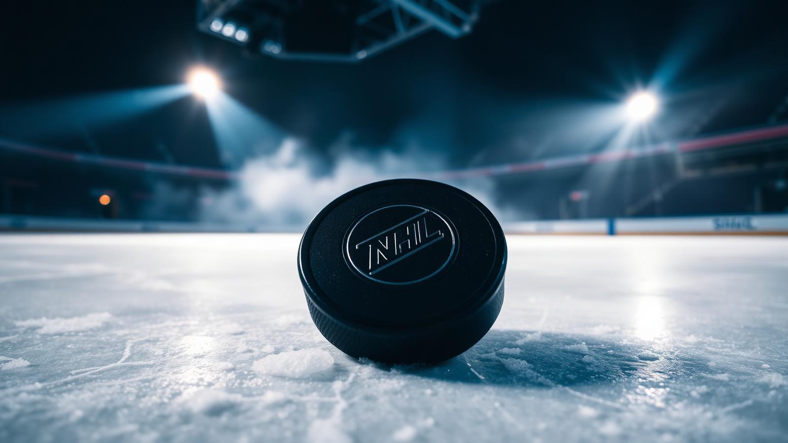 Stanley Cup 2026: A US Hockey Fan's Trading Guide