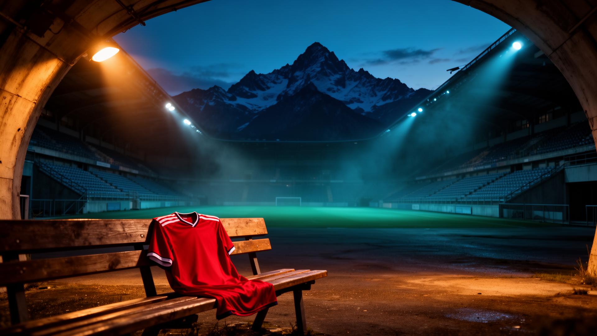 Switzerland at the 2026 World Cup: Quarterfinals Exit