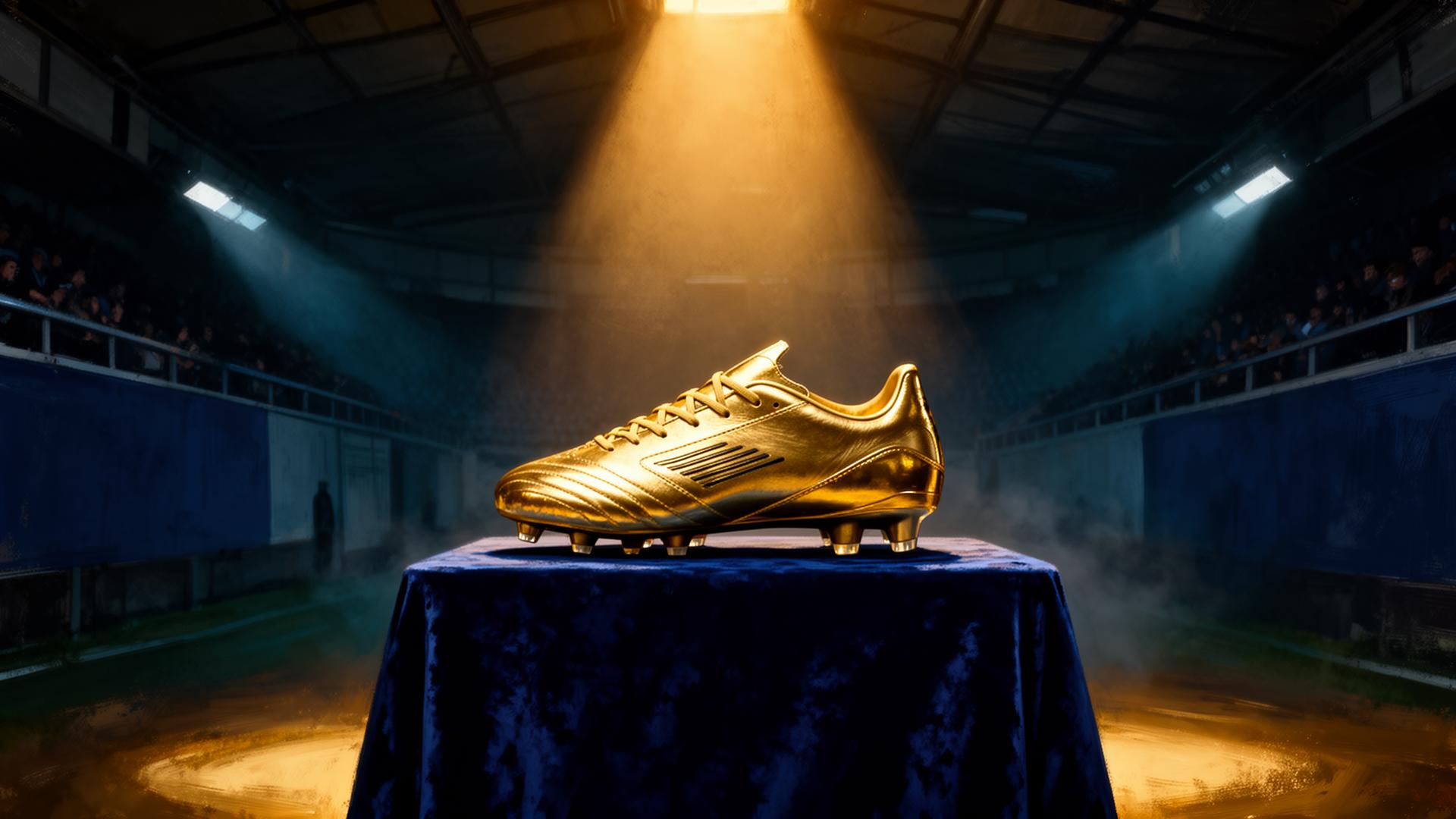 World Cup 2026 Golden Boot: the talisman's Historic Win & Market Analysis