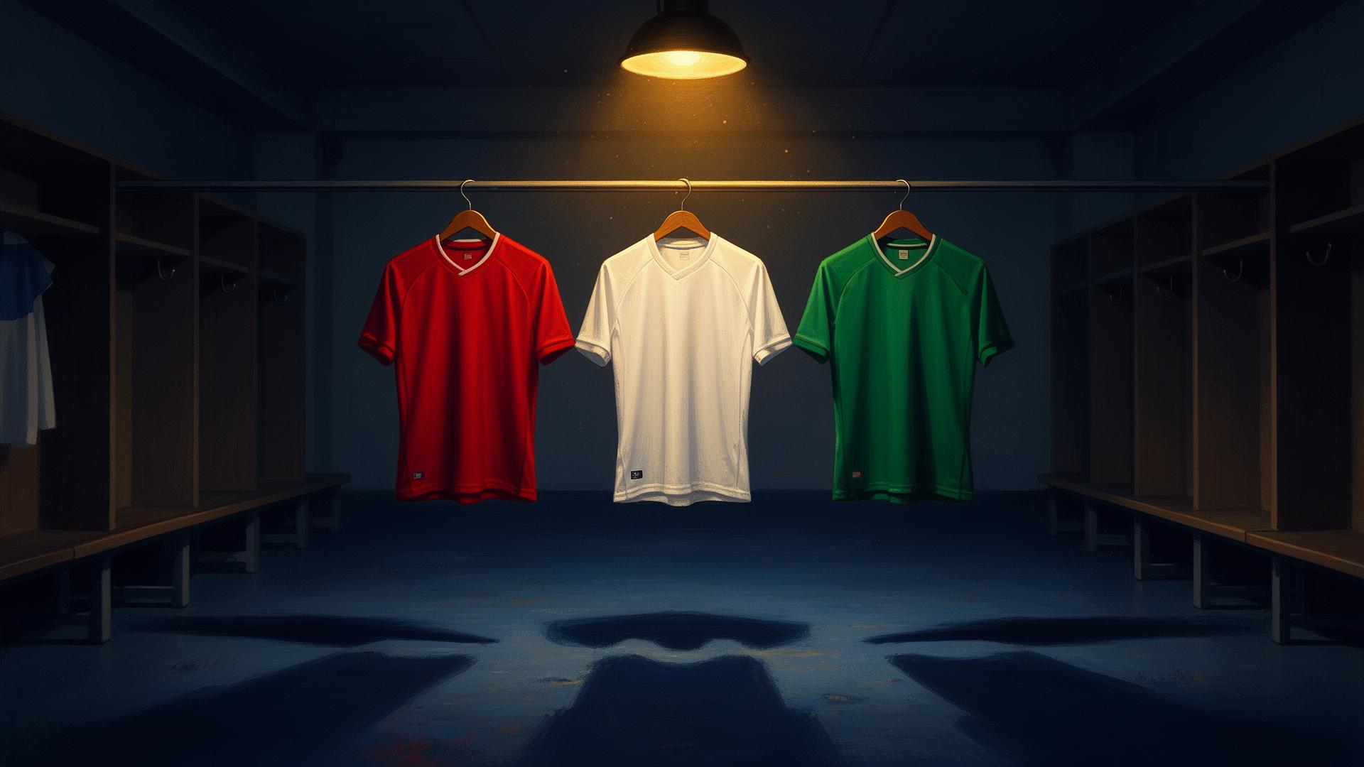 2026 World Cup Host Nations: USA, Canada, Mexico Final Runs